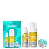 Benefit Pore Routine Roundup Skincare Essentials Mini Set