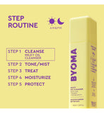 Byoma Milky Oil Cleanser 100ml - British product