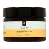 Champneys Awaken Coffee Scrub Body Scrub 150g