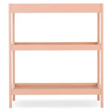 Cuddleco Nola Changer Blush Pink - British Changing Furniture Buy - McGrocer