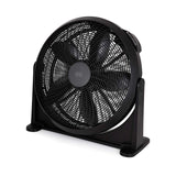 Black & Decker 20 Inch Air Circulator Floor Fan