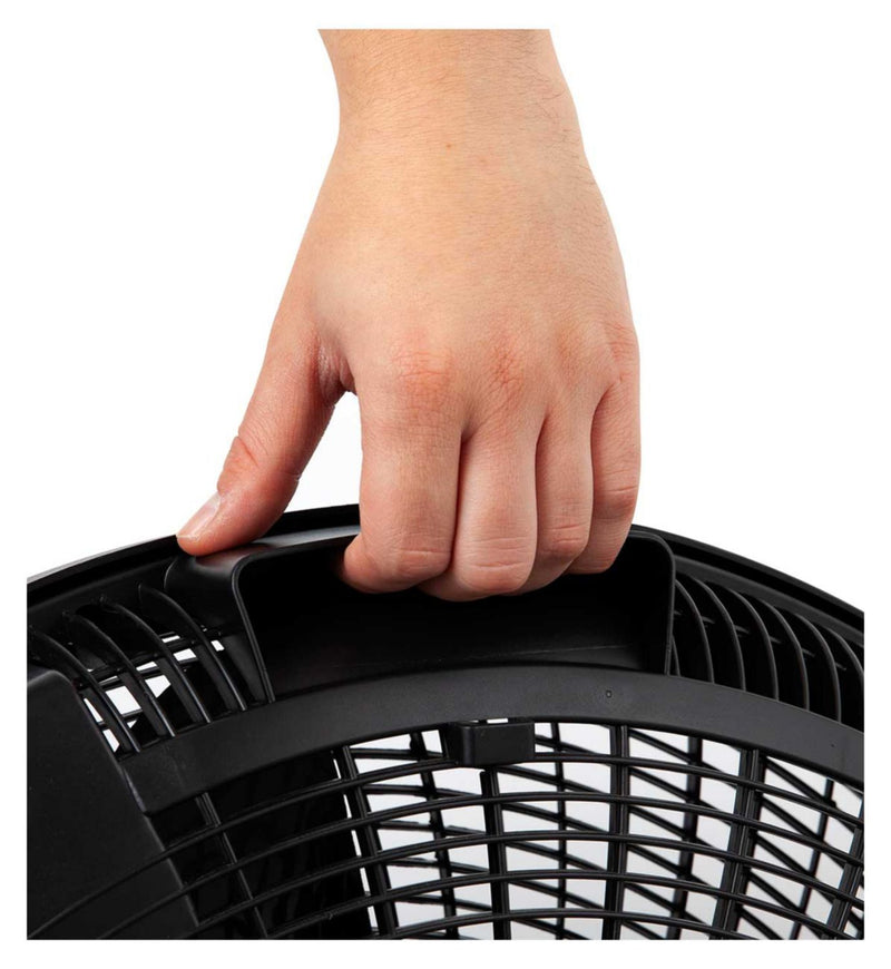 Black & Decker air circulator fan 20 inch - British product