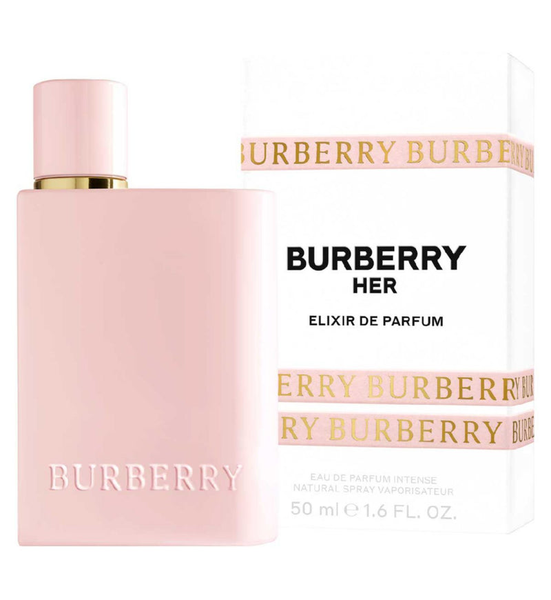 Burberry Her Elixir de Parfum 50ml - British product
