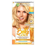 Garnier Permanent Hair Dye Ultra Light Natural Blonde, UK version