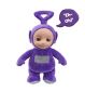 Teletubbies Tinky Winky talking soft toy 8 inch (British brand)