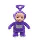 Teletubbies Tinky Winky talking soft toy 8 inch (British brand)