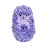 Curlimals Higgle Hedgehog interactive plush toy - British product