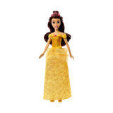 Disney Princess Belle Posable Fashion Doll