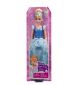 Disney Princess Cinderella Doll in sparkling outfit - British product