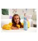 Disney Princess Cinderella Doll in sparkling outfit - British product