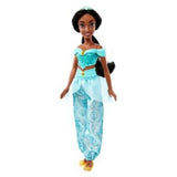 Disney Princess Jasmine fashion doll - British product