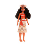 Disney Moana Core Fashion Doll with Accessories Toy