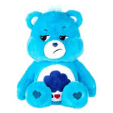 Care Bears Grumpy Bear Plush Toy 14 Inch
