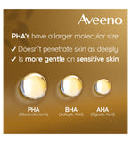 Aveeno Skin Renewal Smoothing Cream 300ml - British product