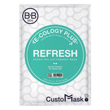 B&B LABS Cottonseed Hydrating Sheet Mask Single