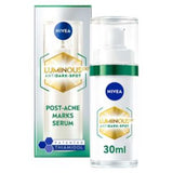 NIVEA Luminous 630 Post-Acne Serum 30ml