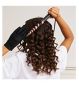 BaByliss Rose Quartz Conical Wand 25mm-13mm - British product