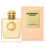 Burberry Goddess Women Perfume 100ml - British product