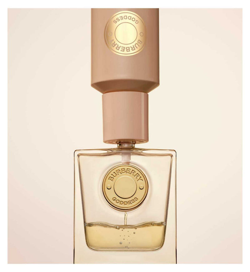 Burberry Goddess perfume for women 30ml, UK version
