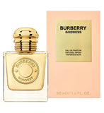 Burberry Goddess perfume women 50ml - British product