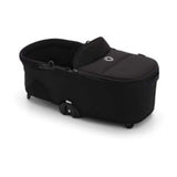 Bugaboo Dragonfly Carrycot Midnight Black Urban Stroller - British product