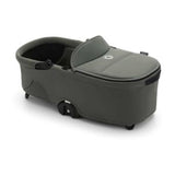Bugaboo Dragonfly Carrycot Complete Forest Green Stroller Baby Pushchair