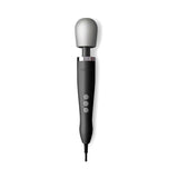 Doxy Original Massager Black Wand Massager