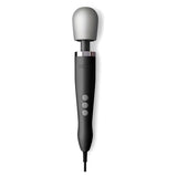 Doxy Original Massager Black - British product