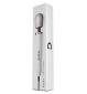 Doxy Original Massager White wand massager - British product