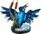LEGO Kingfisher Bird Icons Building Model 834 Pieces