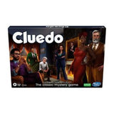 Cluedo Classic Mystery Board Game
