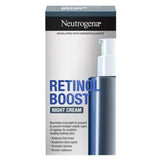 Neutrogena Retinol Boost Night Cream Face Moisturiser 50ml