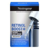 Neutrogena Retinol Boost+ Intense Night Serum Skincare 30ml
