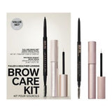 Anastasia Beverly Hills Brow Care Kit Serum and Pencil Beauty Set
