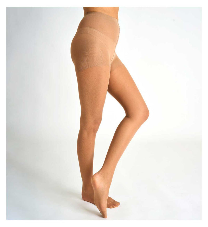 Boots body shaping tights nude medium - British product
