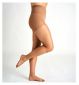 Boots body shaping tights natural tan XL - British product