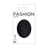Boots Micro Dot Fashion Tights S/M