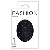 Boots Micro Dot Fashion Tights M/L