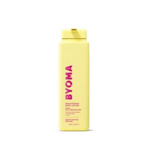 Byoma Body Brightening Body Lotion Moisturising Formula 400ml
