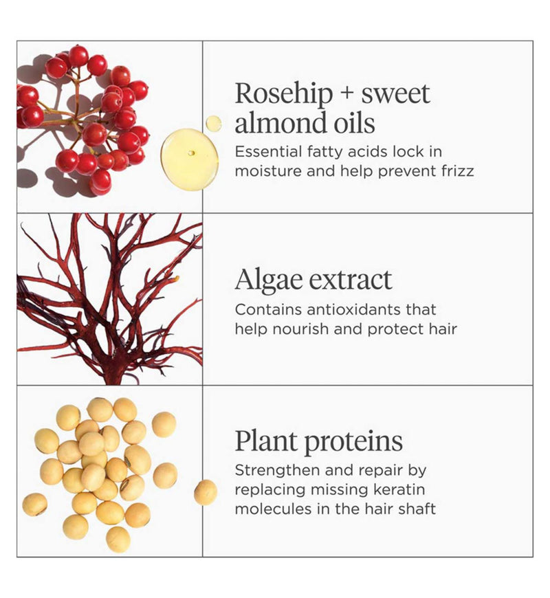 Briogeo Don't Despair Repair Mask 236ml from the UK