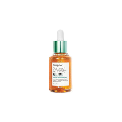 Briogeo Destined For Density MegaStrength+ Caffeine Biotin Peptide Hair Serum 45ml