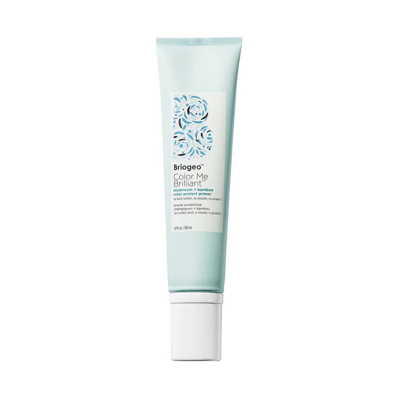 Briogeo Color Me Brilliant Mushroom Bamboo Primer 100ml - British product