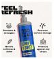 Bed Head Down N' Dirty conditioner 400ml - British product