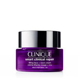 Clinique Smart Clinical Repair Face + Neck Cream 50ml