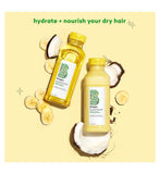 Briogeo Banana Coconut Conditioner 369ml - British product