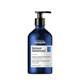 L'Oreal Professionnel Serie Expert Serioxyl Advanced Purifier Shampoo For Thinning Hair 500ml