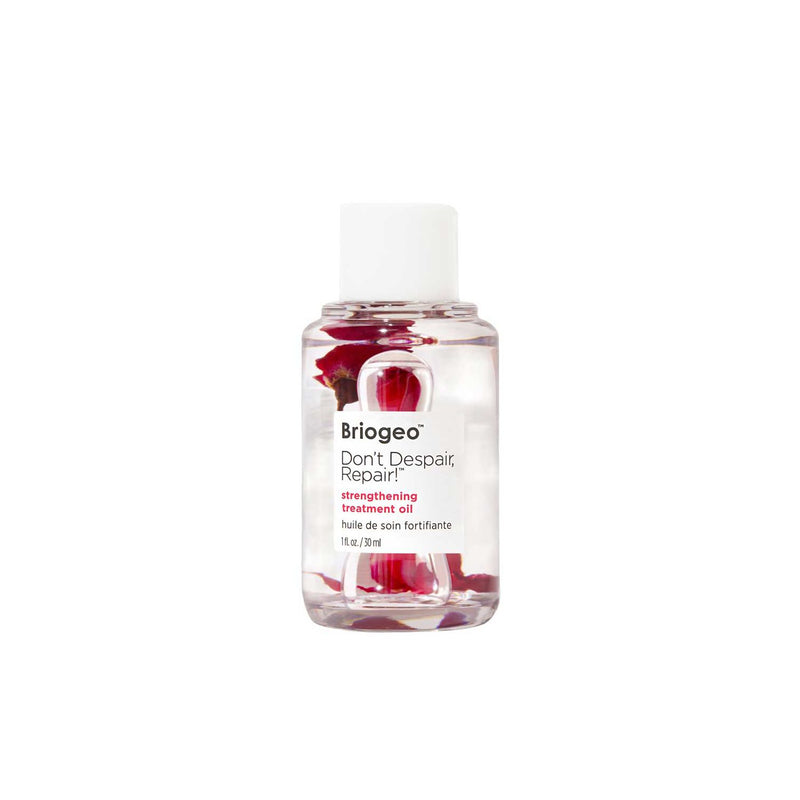 Briogeo Don't Despair Repair Hair Oil 30ml - British product
