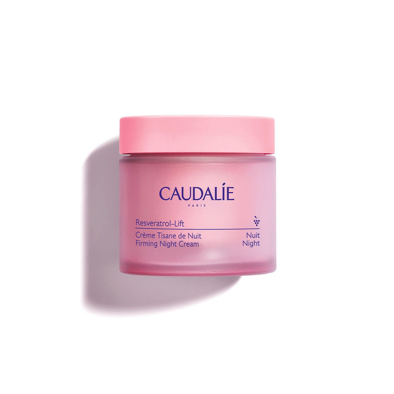 Caudalie Resveratrol-Lift Firming Night Cream 50ml - British product