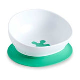 Doddl 2-in-1 Suction Bowl Toddler Feeding Accessory