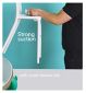 Doddl 2-in-1 Suction Bowl for Toddlers - British product